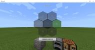 Emote wheel Image via Mojang